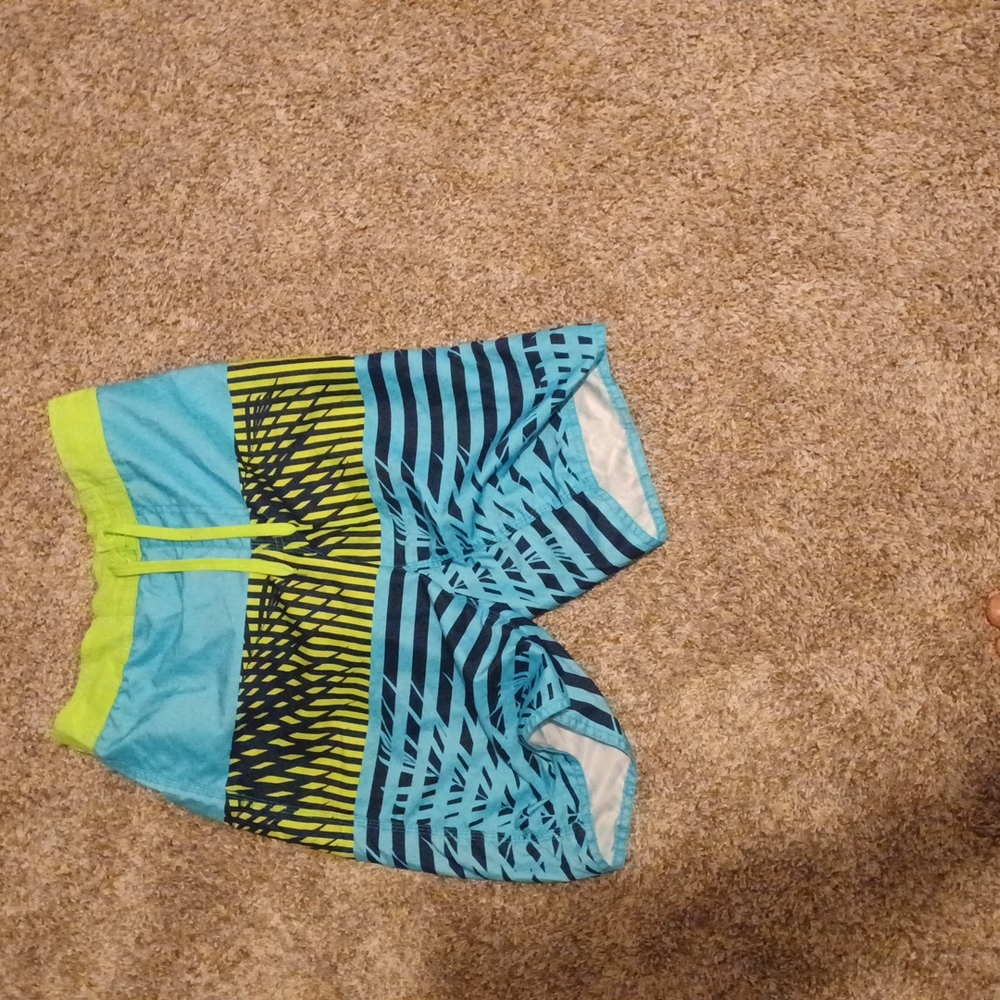 Swimsuit